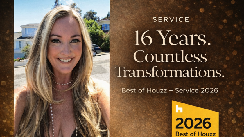 16 Years Countless Transformations | Trusted Cabinet Experts