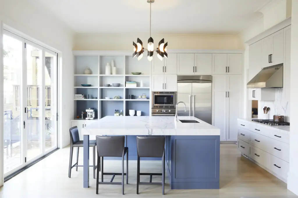 kitchen remodeling peninsula bay area ca